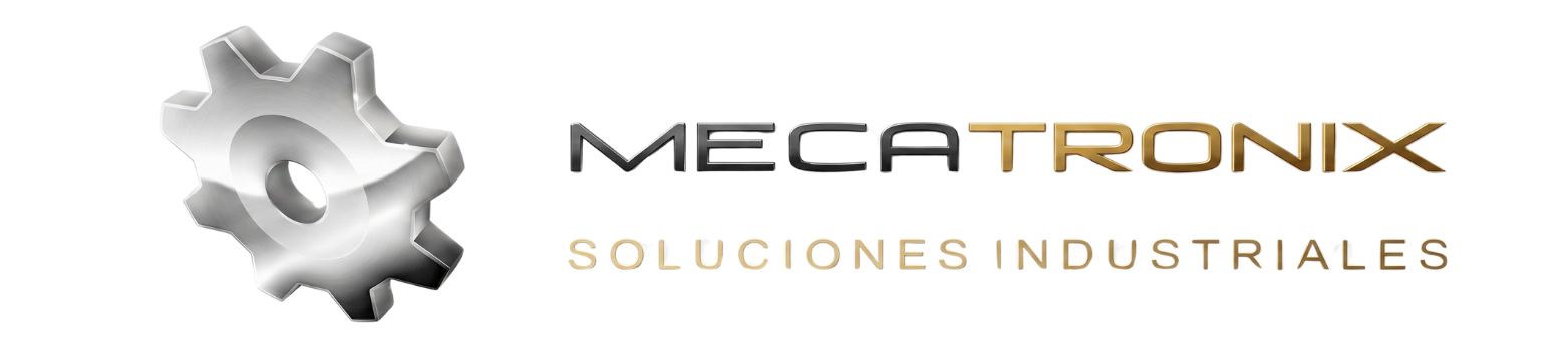 Mecatronix Perú - Logo